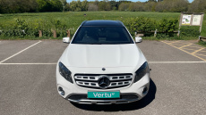 Mercedes-Benz GLA 200d 4Matic Sport 5dr Auto Diesel Hatchback
